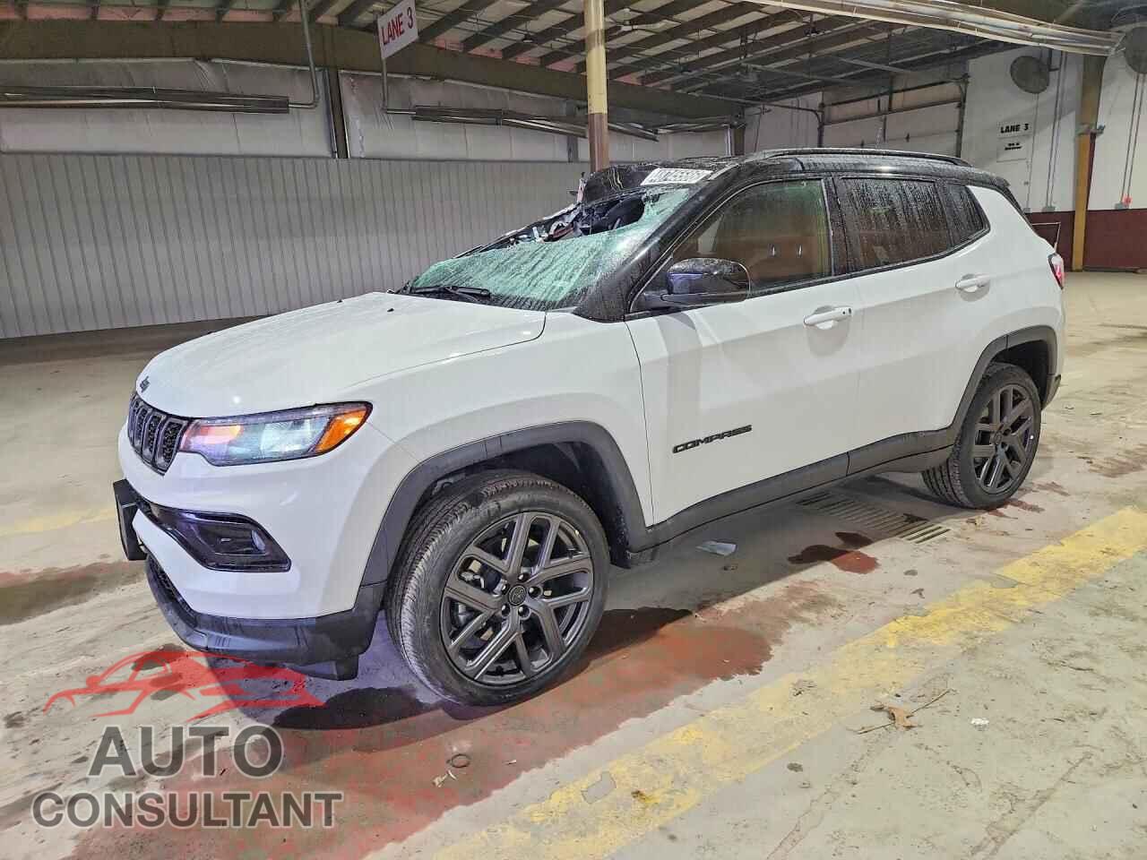 JEEP COMPASS 2026 - 3C4NJDCN4TT178079