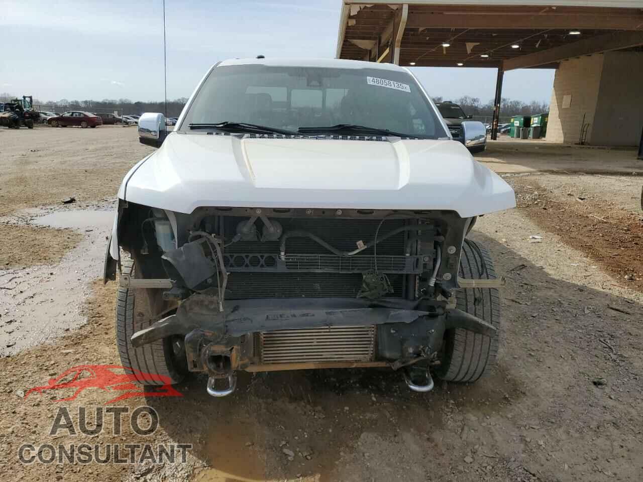 FORD F-150 2016 - 1FTEW1EG9GFA07231