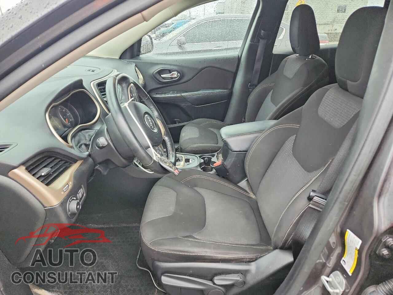 JEEP CHEROKEE 2015 - 1C4PJMCS2FW755205