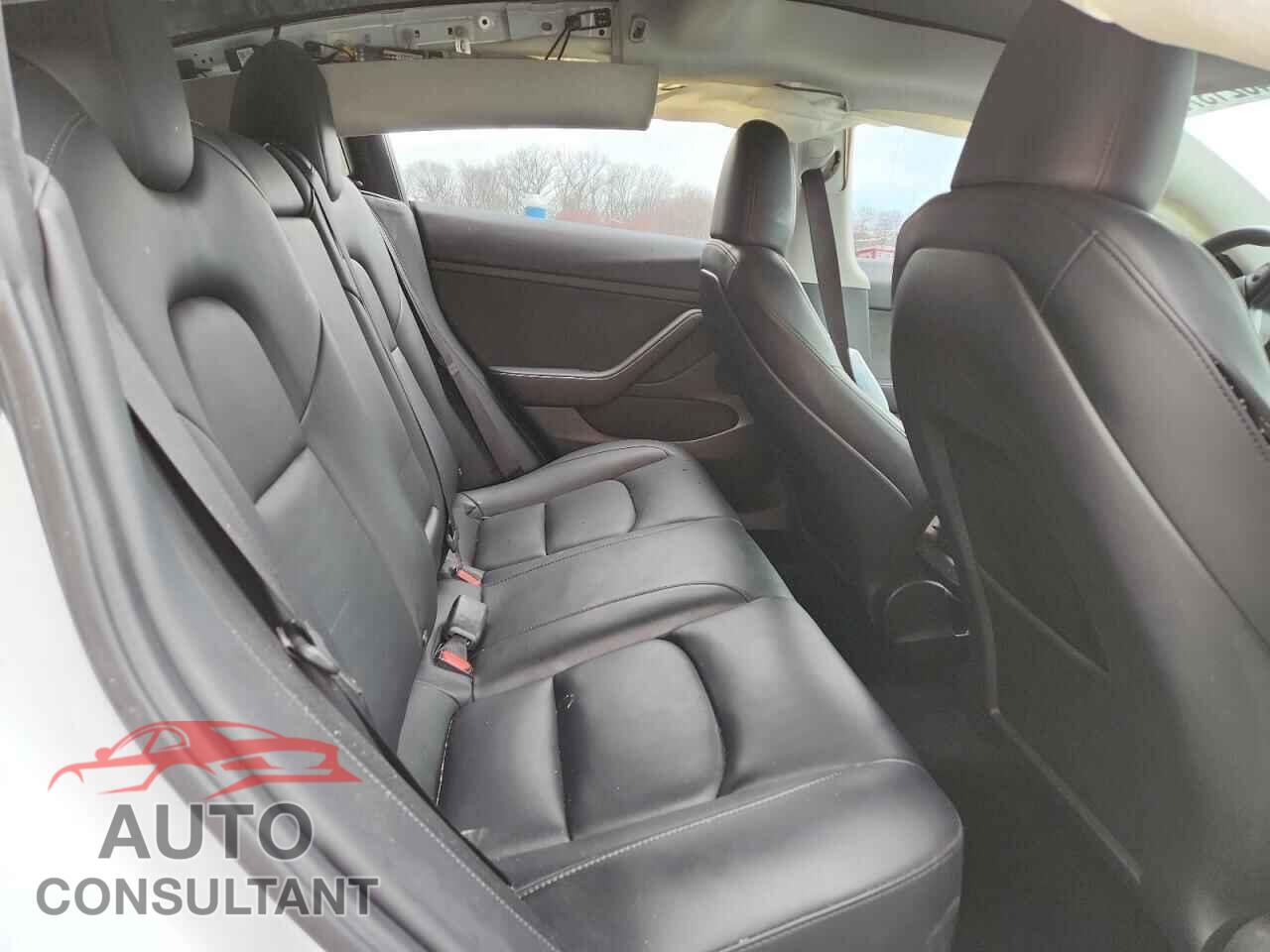 TESLA MODEL 3 2023 - 5YJ3E1EA6PF673036