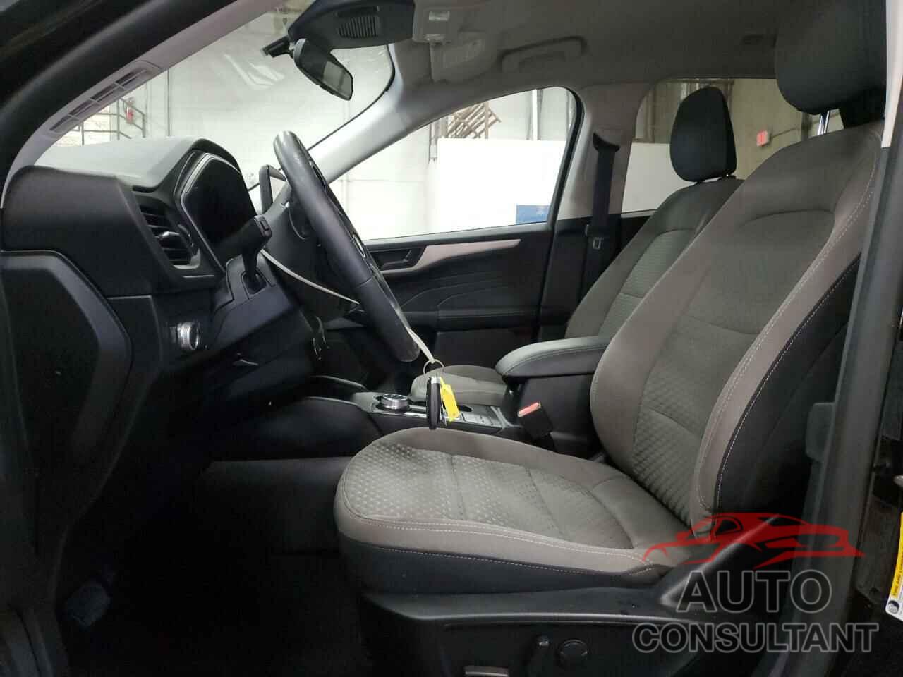 FORD ESCAPE 2022 - 1FMCU9G6XNUA14175