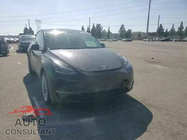 TESLA MODEL Y 2024 - 7SAYGDEEXRF062629