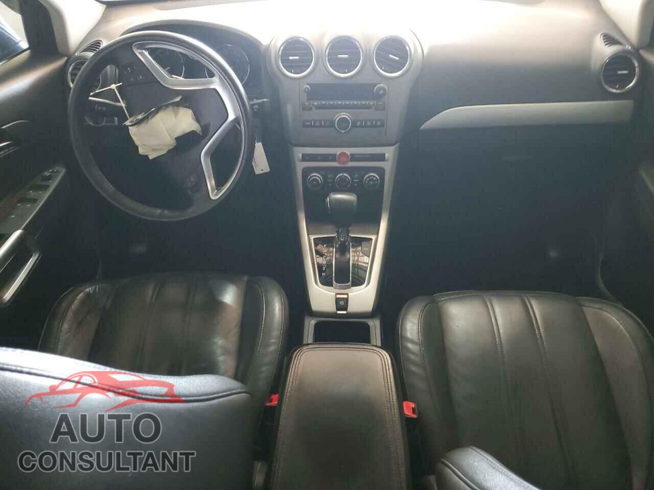 CHEVROLET CAPTIVA 2012 - 3GNAL3E53CS650463
