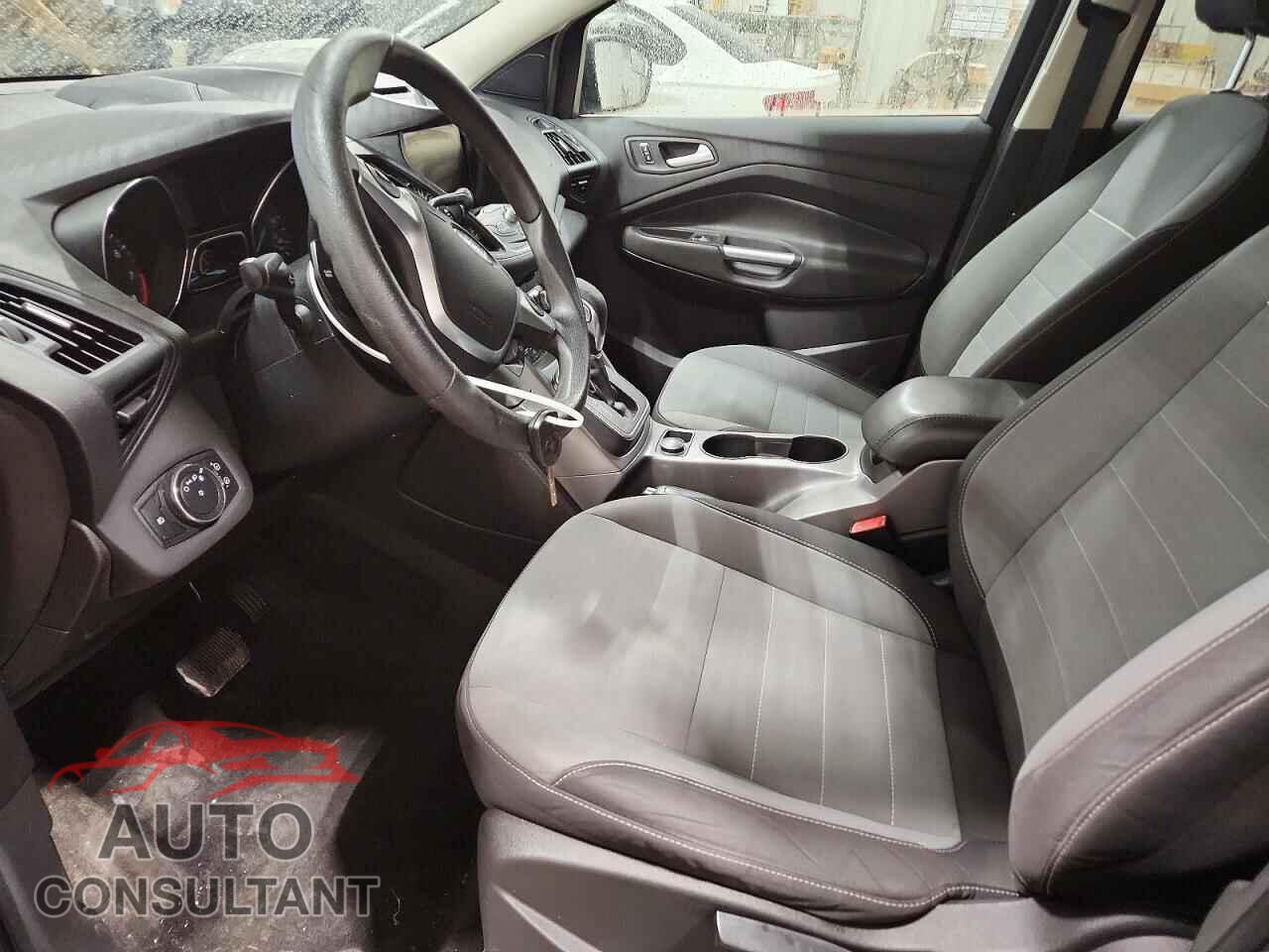 FORD ESCAPE 2013 - 1FMCU9GX4DUC82713
