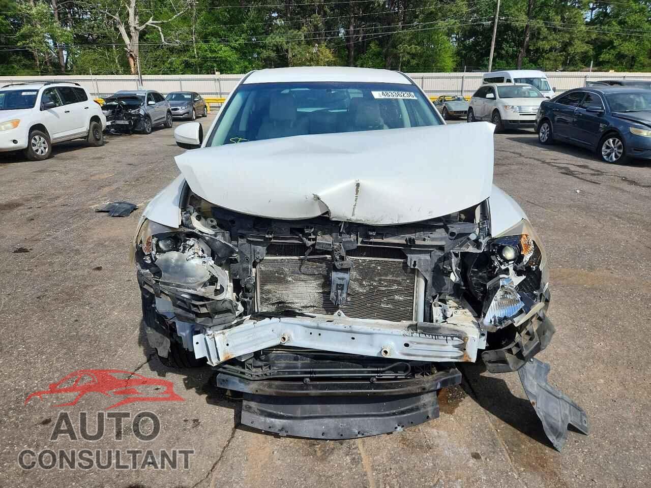 MAZDA CX-9 2014 - JM3TB2CA2E0434006