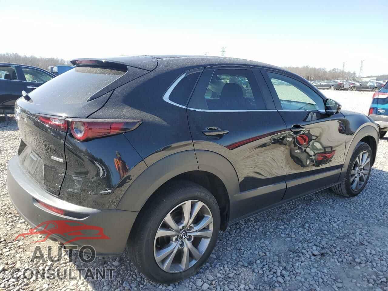 MAZDA CX30 2021 - 3MVDMBBL7MM247283