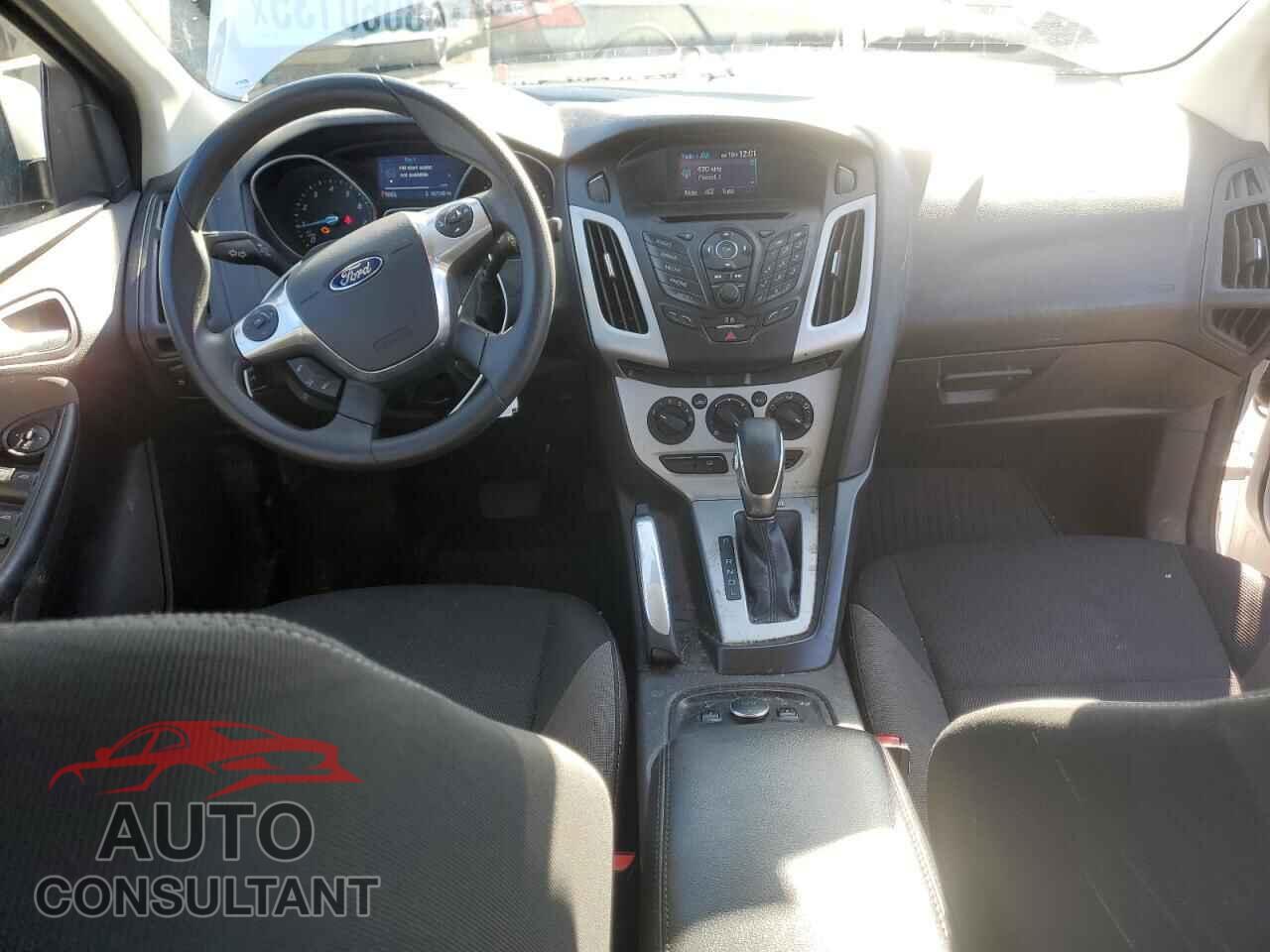 FORD FOCUS 2014 - 1FADP3F21EL160245