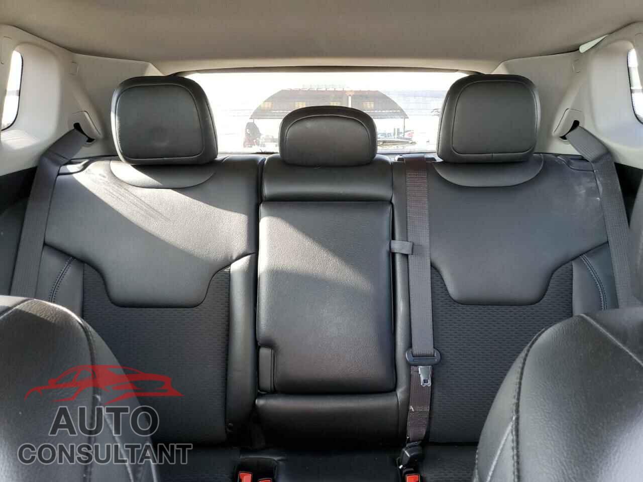 JEEP COMPASS 2022 - 3C4NJCBB2NT139625