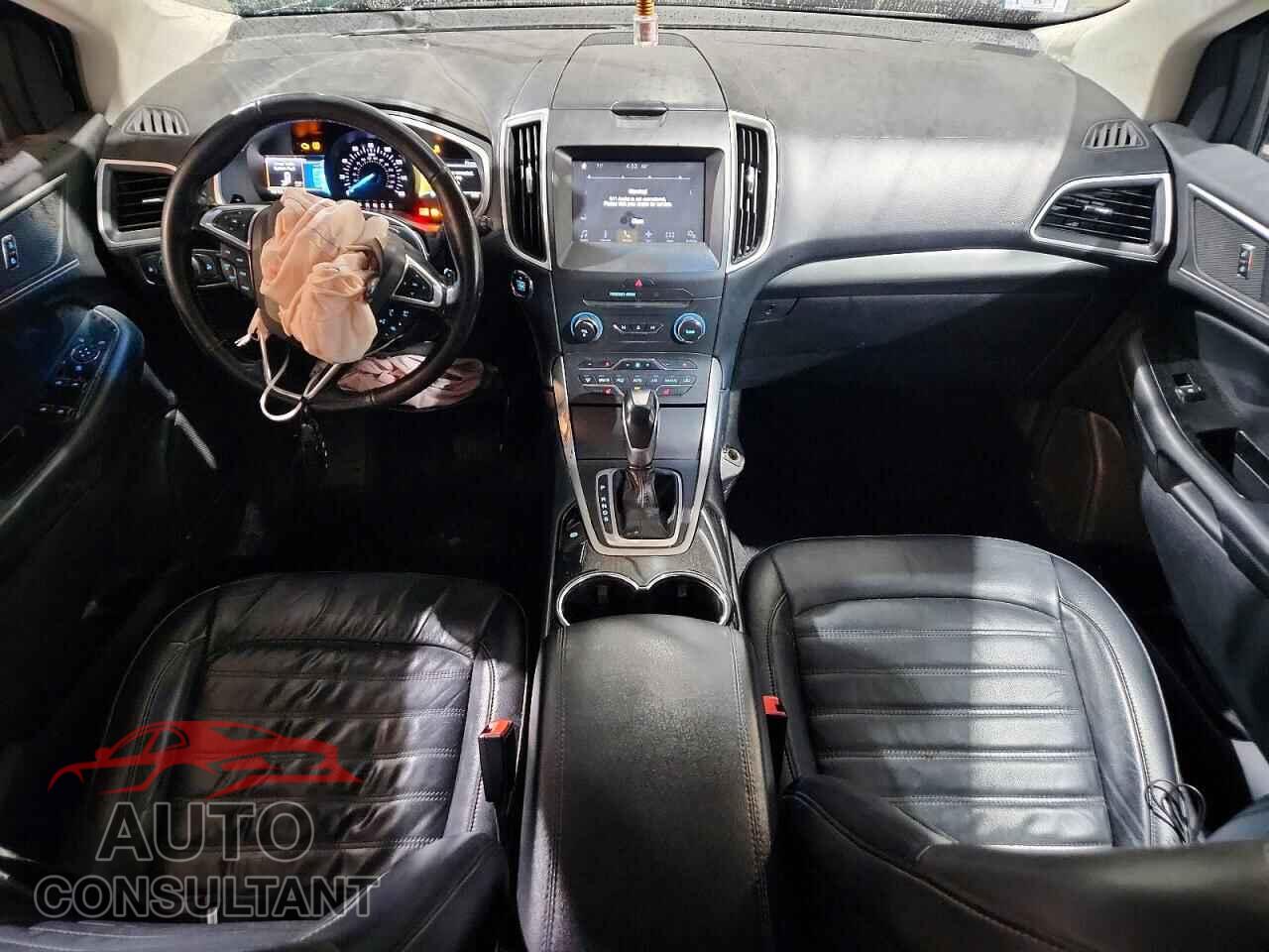 FORD EDGE 2016 - 2FMPK4J9XGBB86227