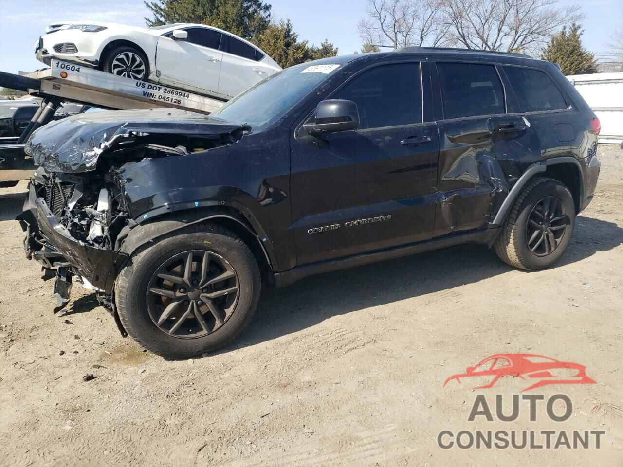 JEEP GRAND CHER 2019 - 1C4RJFAGXKC637983