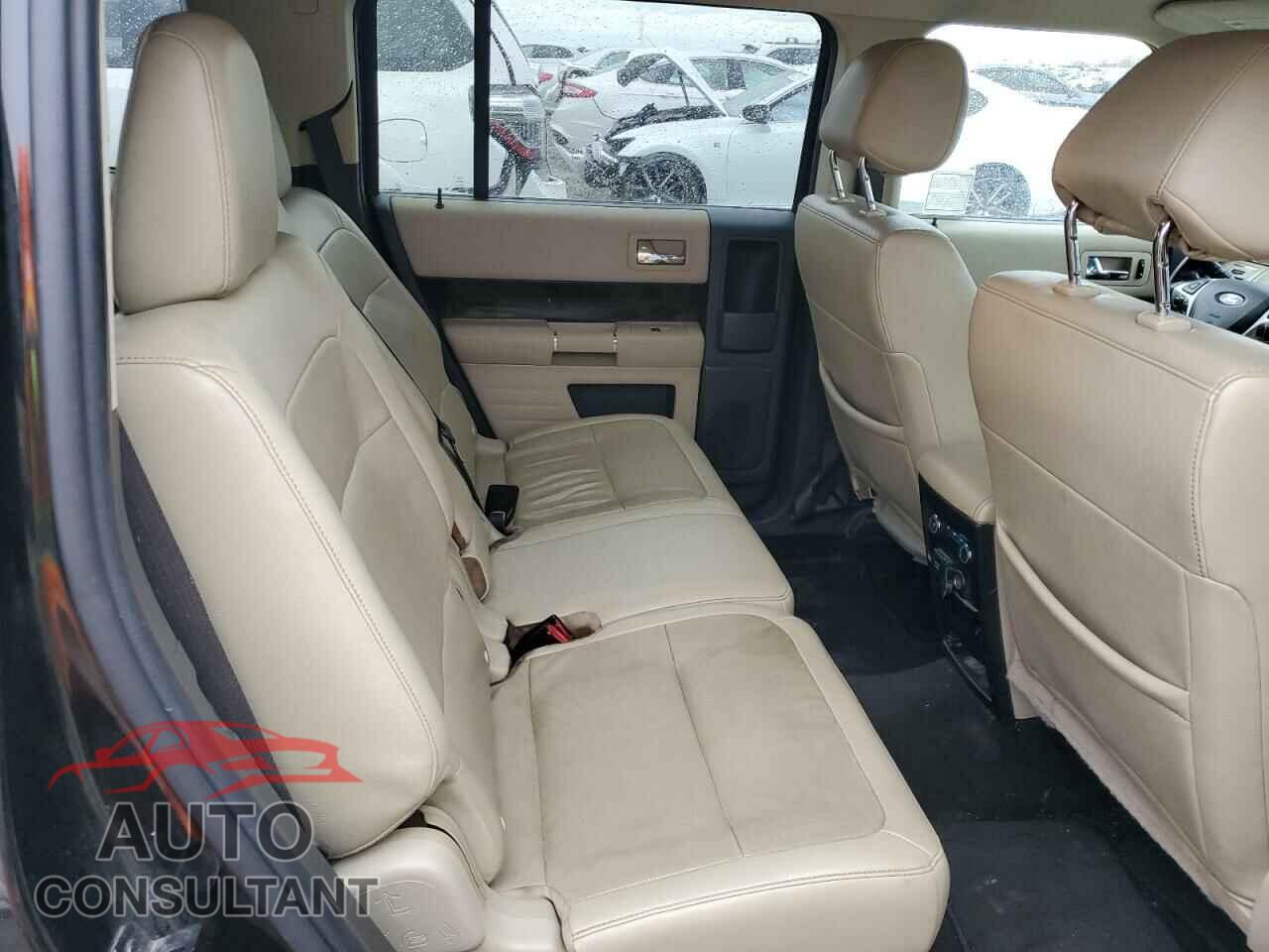 FORD FLEX 2014 - 2FMHK6D86EBD29786