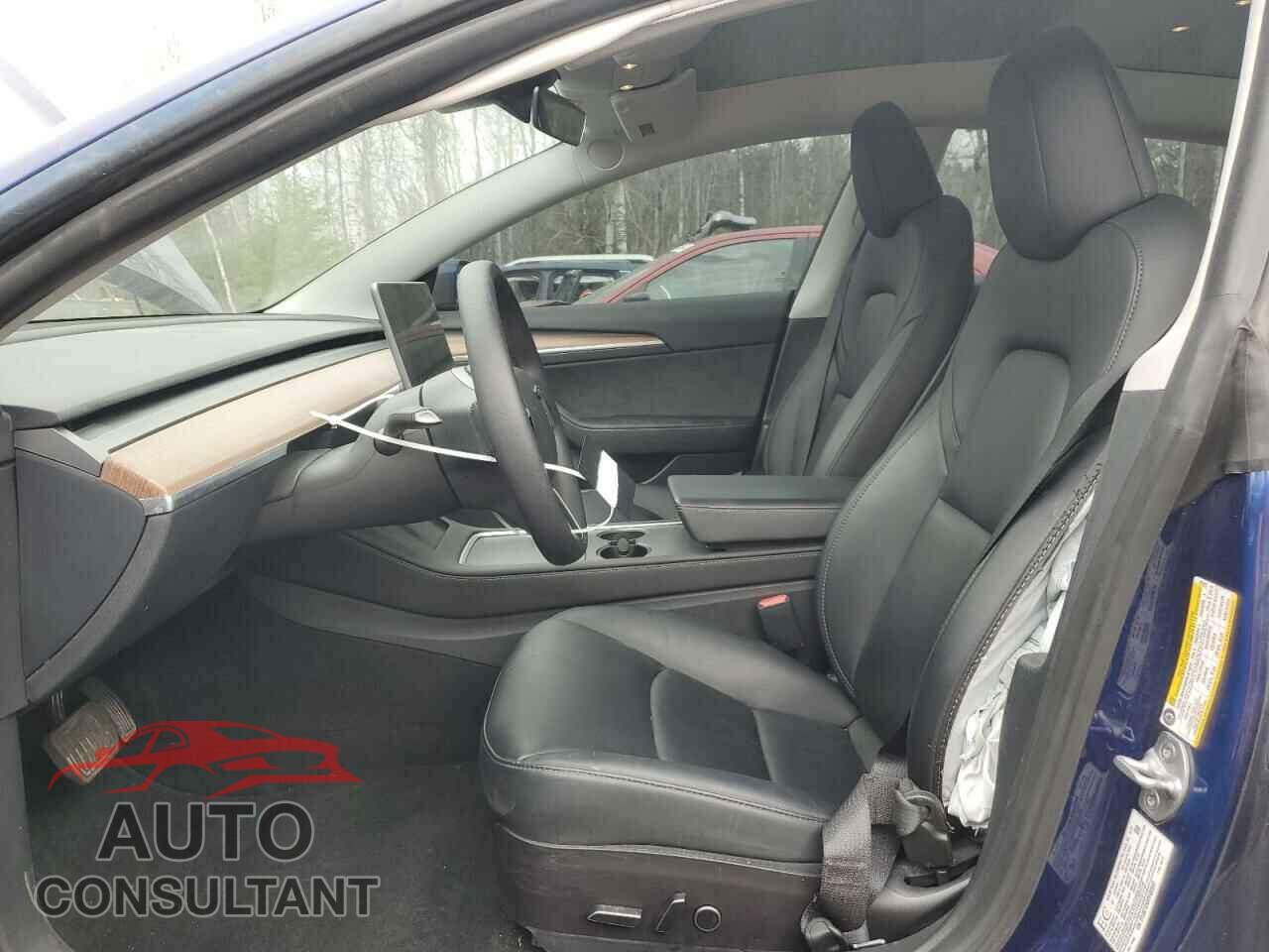 TESLA MODEL 3 2023 - 5YJ3E1EAXPF483997