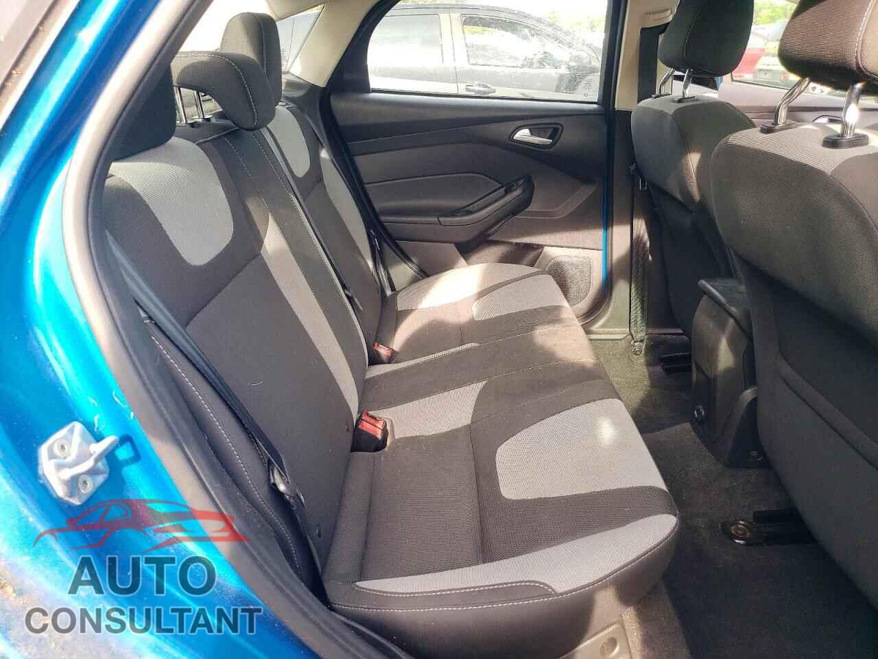 FORD FOCUS 2012 - 1FAHP3F25CL241327
