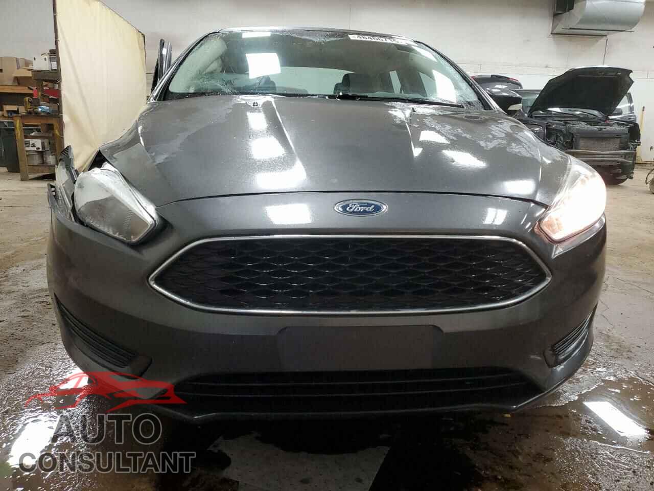 FORD FOCUS 2016 - 1FADP3F22GL208385