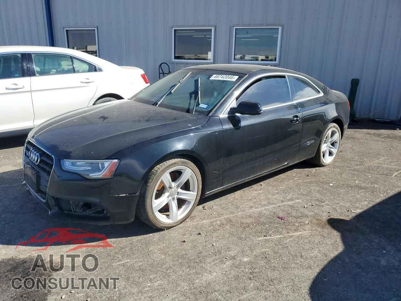 AUDI A5 2015 - WAUCFAFR0FA054552