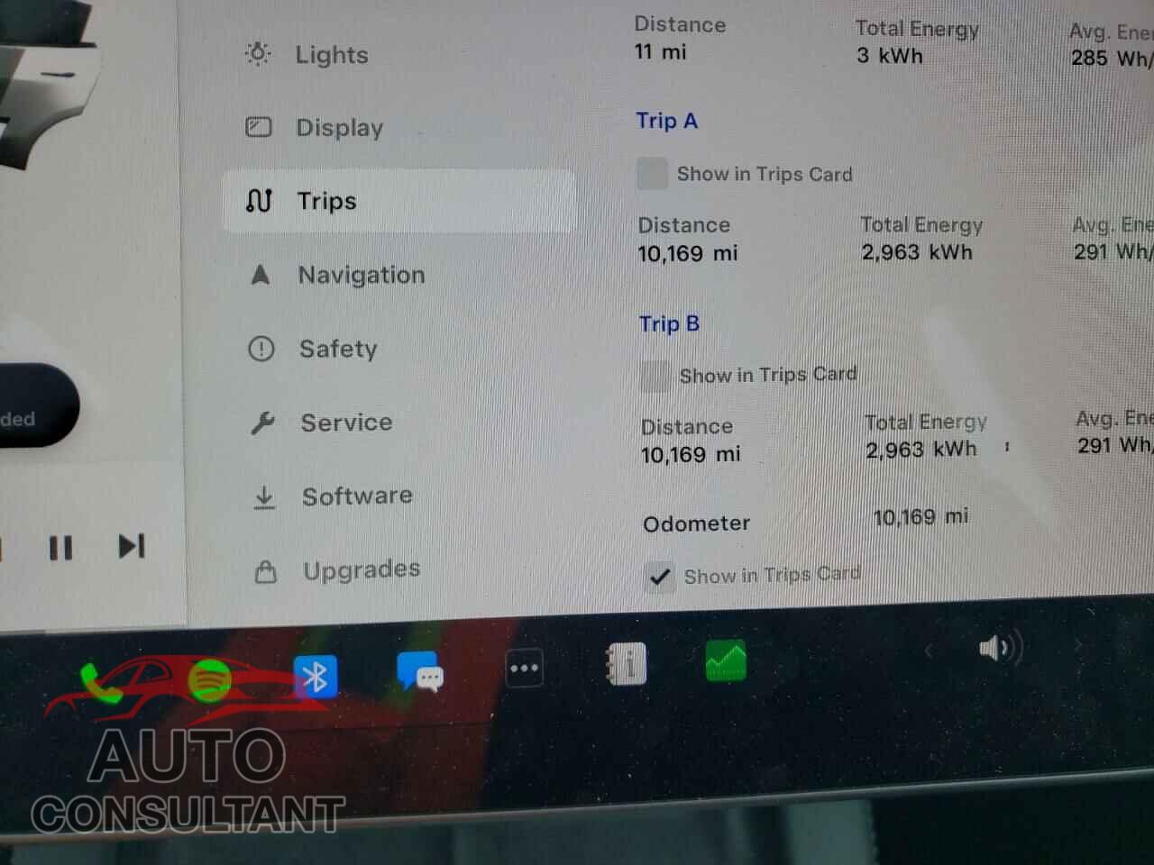 TESLA MODEL Y 2023 - 7SAYGAEE9PF714345