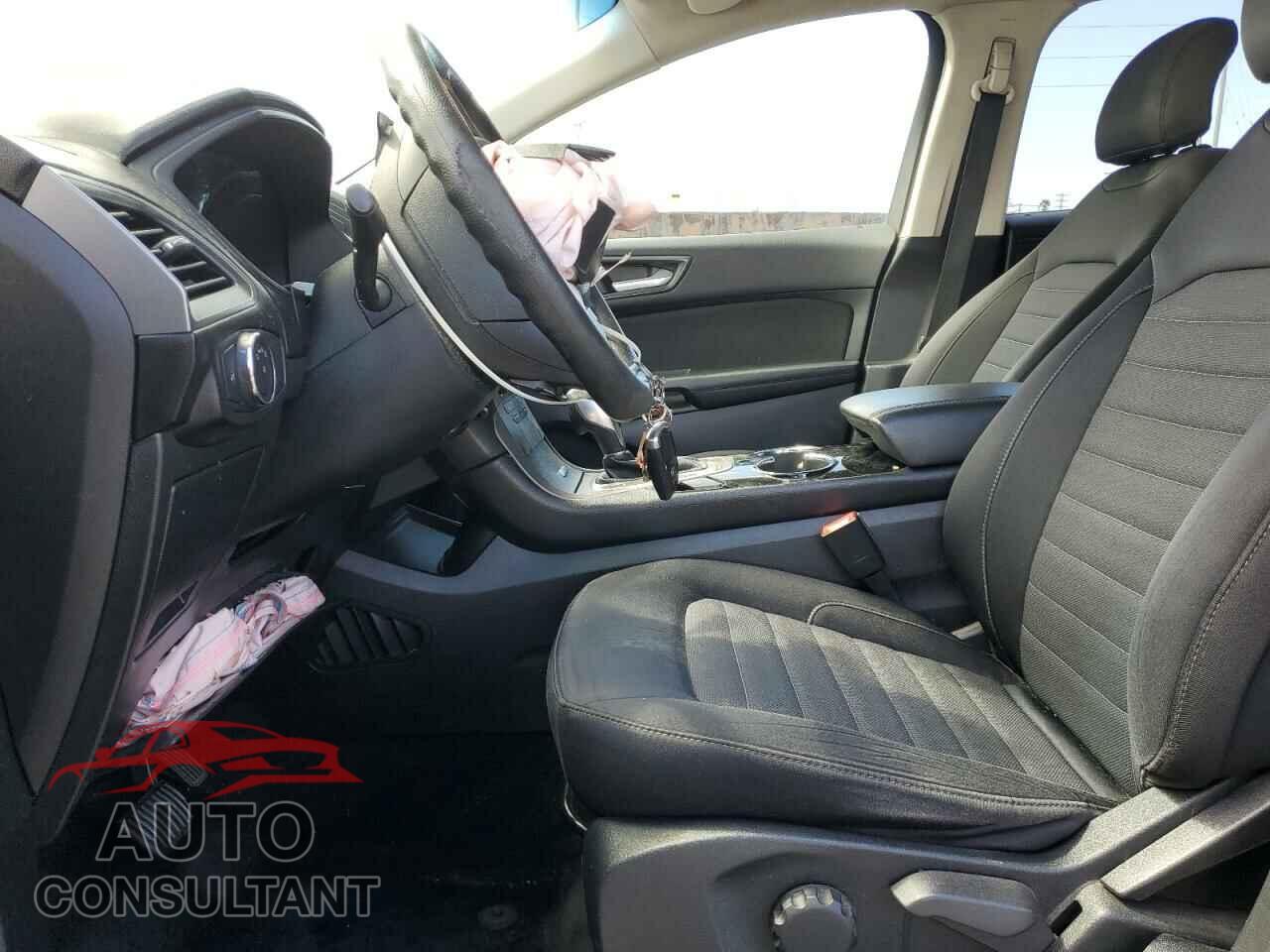 FORD EDGE 2018 - 2FMPK3G90JBB52872