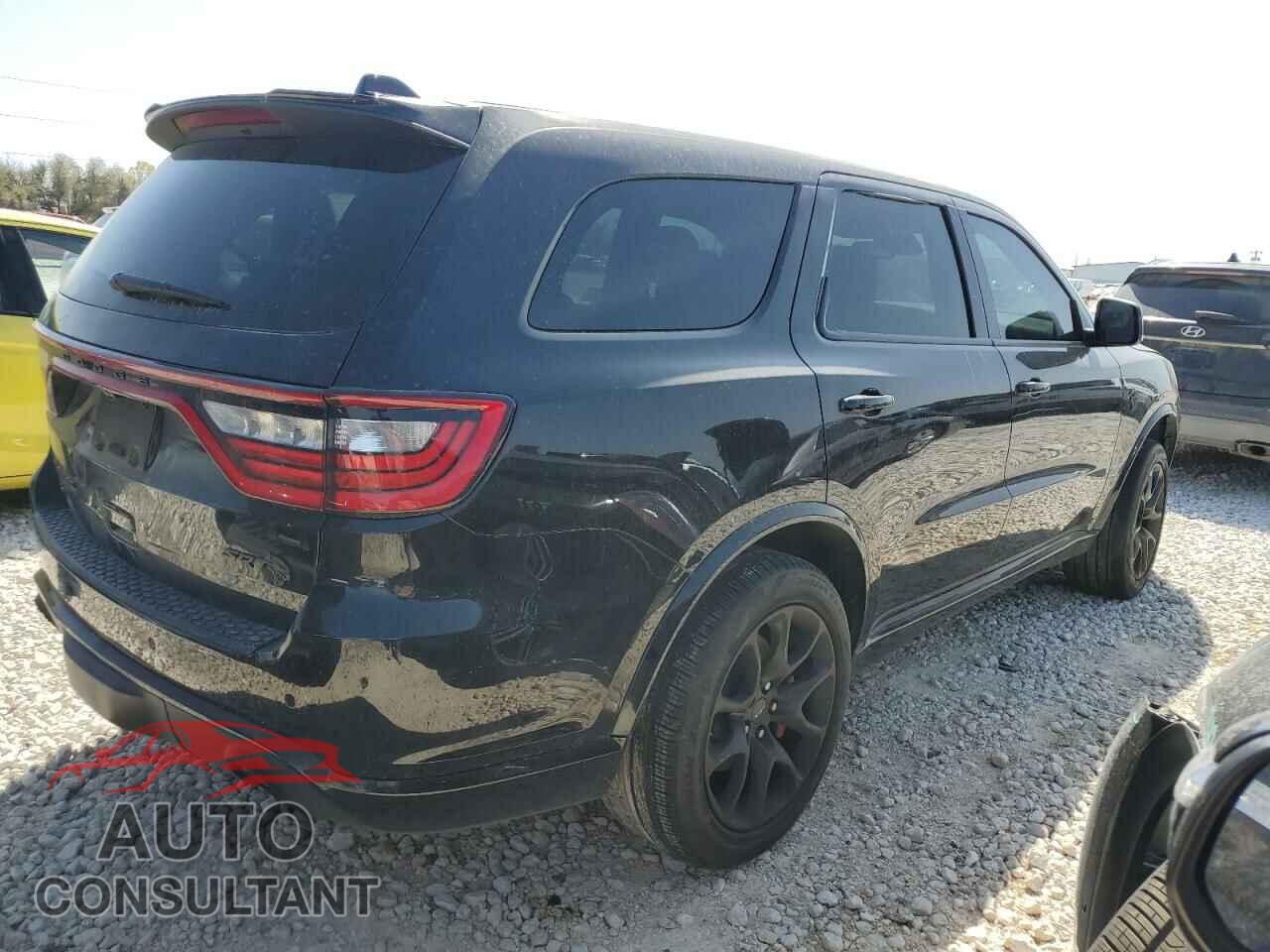 DODGE DURANGO 2023 - 1C4SDJH95PC689550