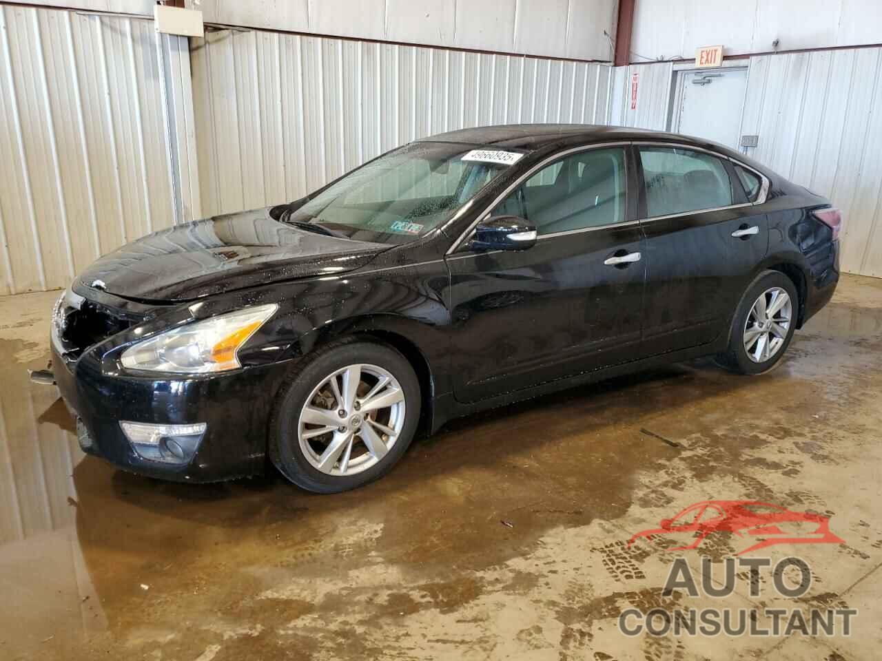 NISSAN ALTIMA 2015 - 1N4AL3AP7FN864263