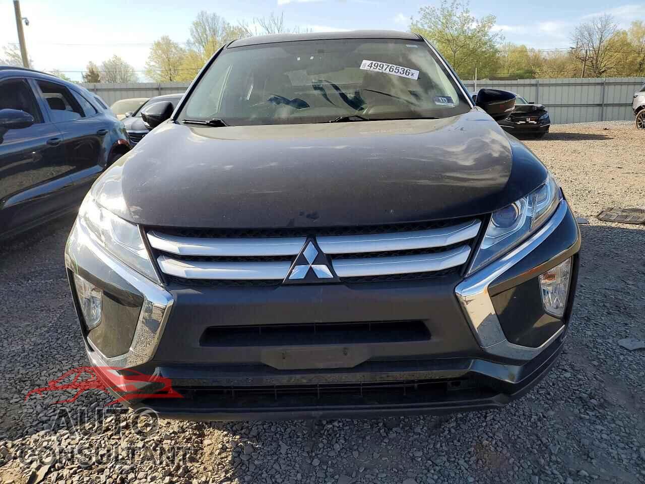 MITSUBISHI ECLIPSE 2019 - JA4AT3AA2KZ046085
