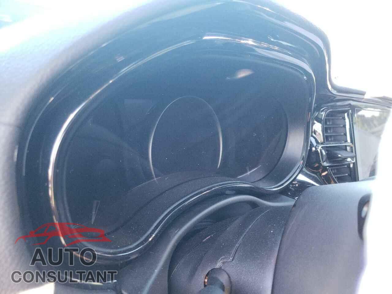DODGE DURANGO 2021 - 1C4SDJCT7MC724071