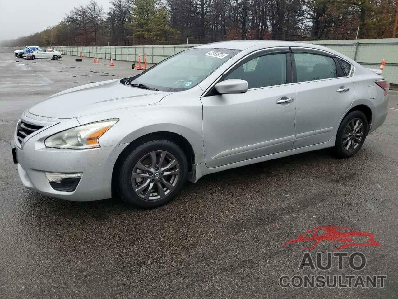 NISSAN ALTIMA 2015 - 1N4AL3AP5FC582909