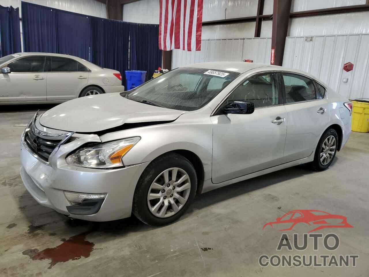 NISSAN ALTIMA 2015 - 1N4AL3AP5FC286126