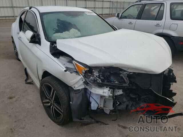 HONDA ACCORD 2017 - 1HGCR2F10HA011019