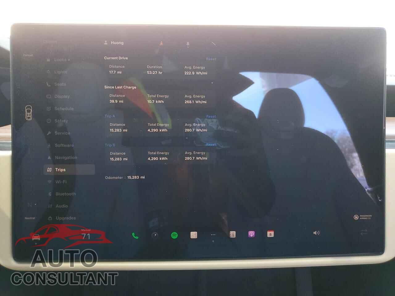 TESLA MODEL X 2026 - 7SAXCAE55TF478567