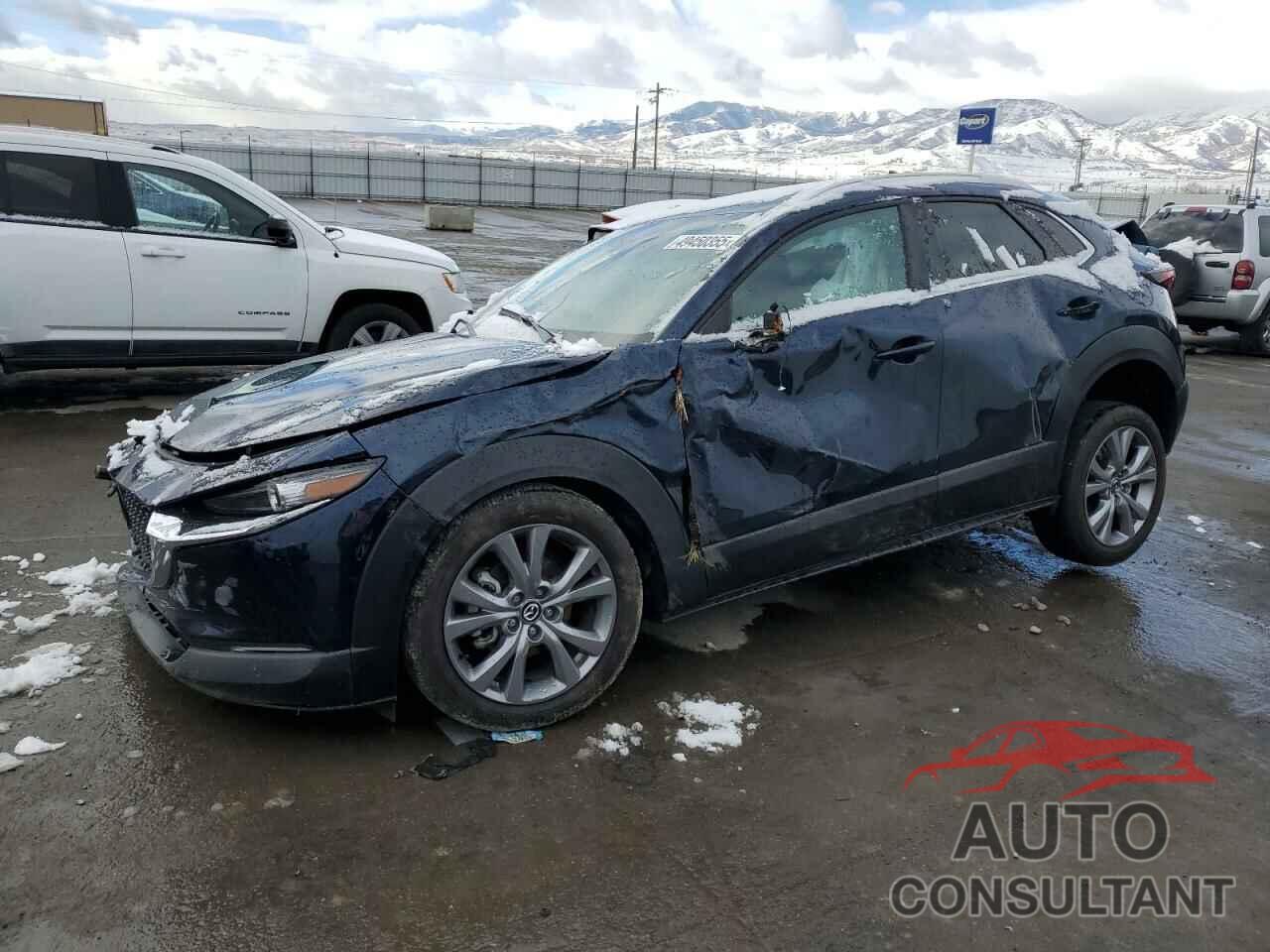 MAZDA CX30 2023 - 3MVDMBBM5PM541679