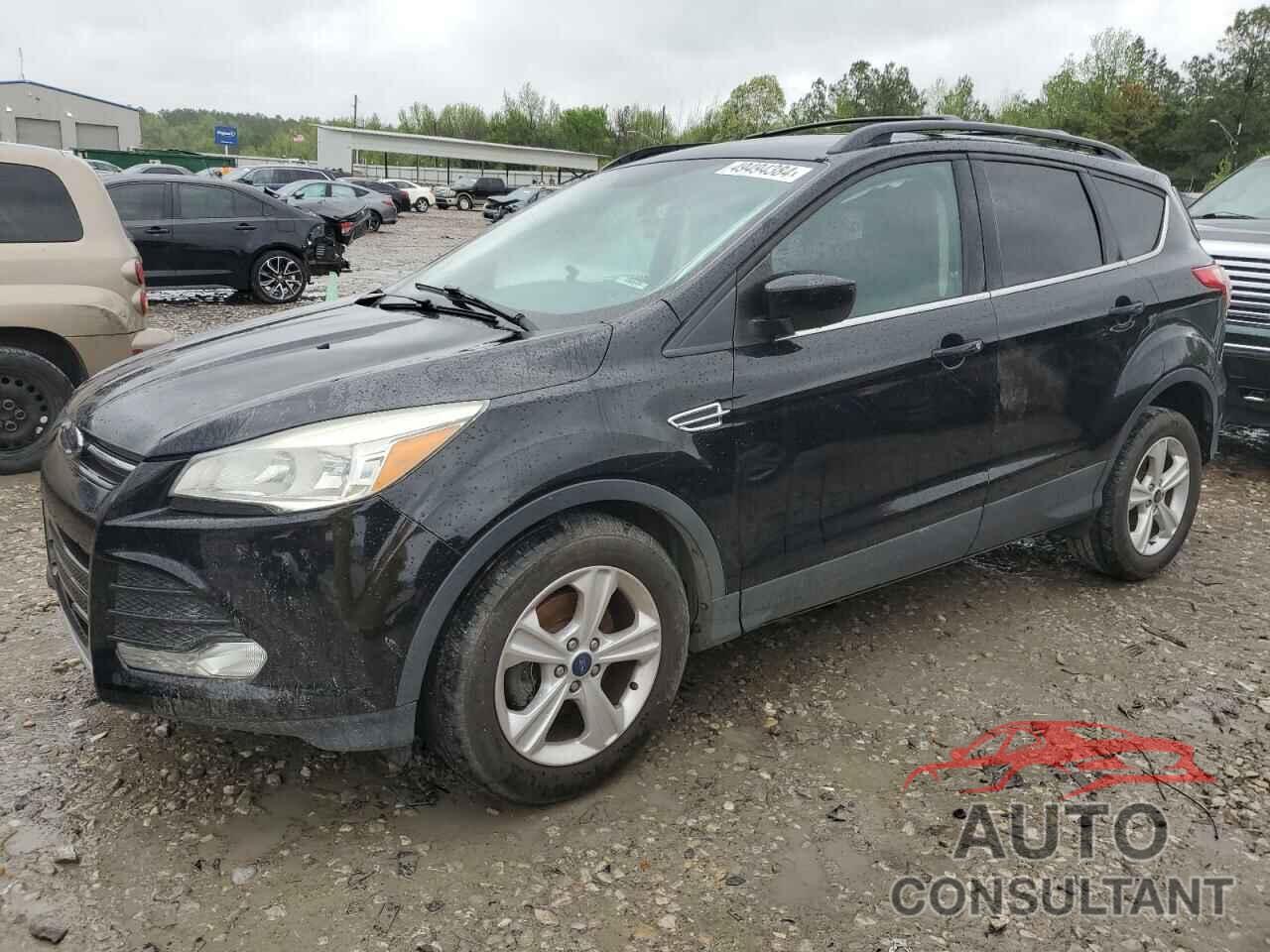 FORD ESCAPE 2016 - 1FMCU0GX1GUB19694