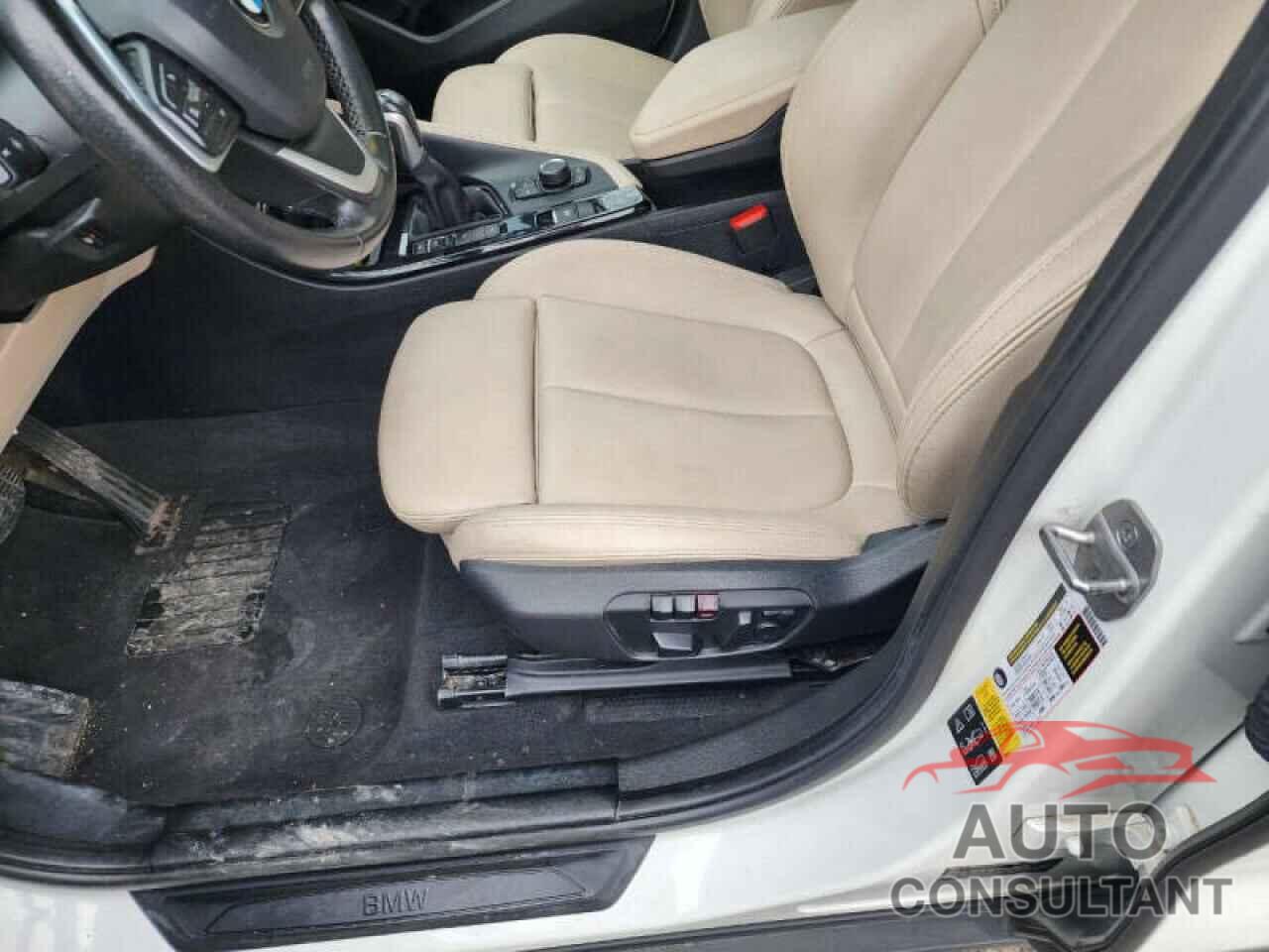 BMW X2 2018 - WBXYJ5C32JEF82258