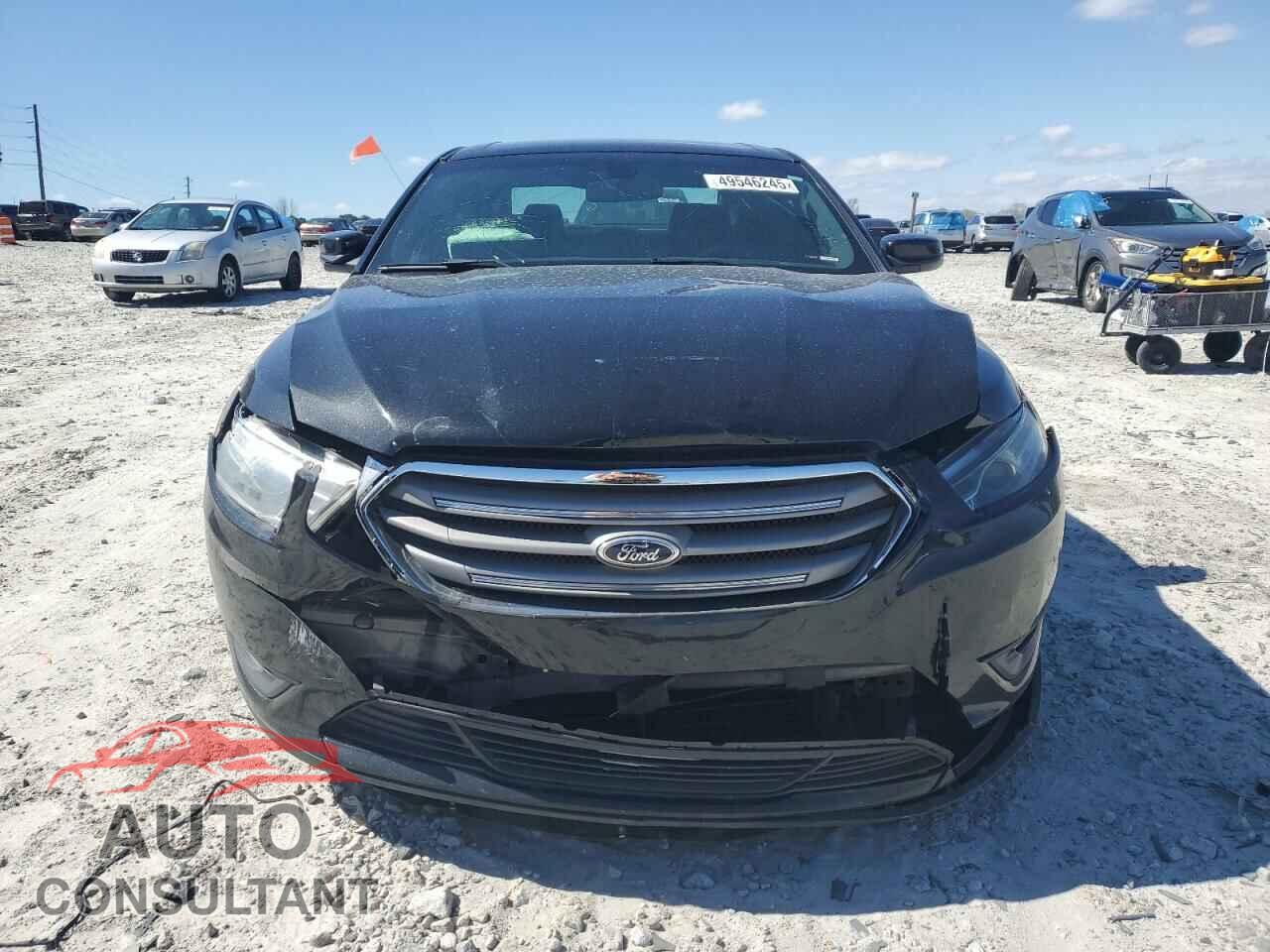 FORD TAURUS 2014 - 1FAHP2E82EG150298