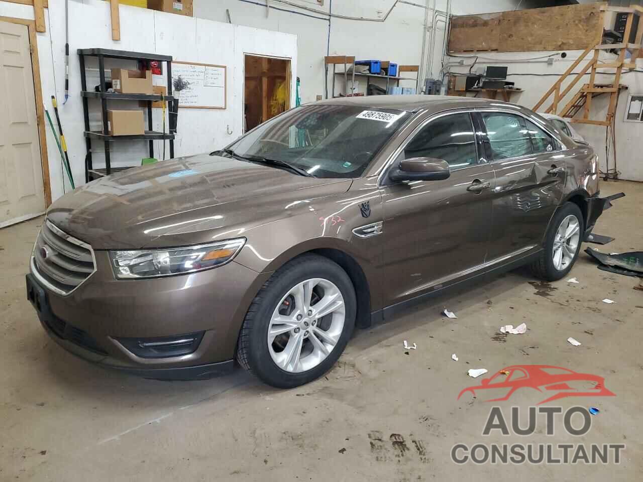 FORD TAURUS 2015 - 1FAHP2E84FG188553