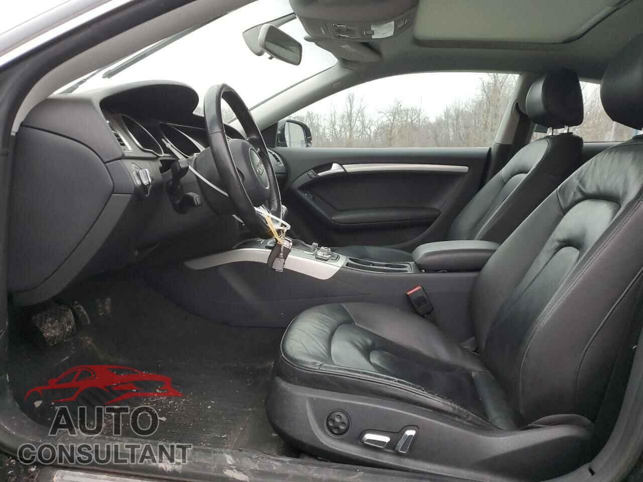 AUDI A5 2015 - WAUCFAFR2FA008883
