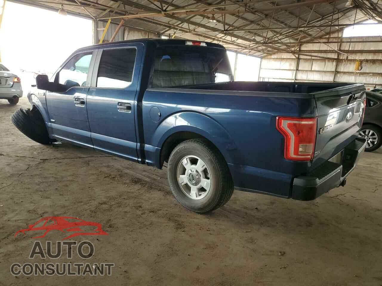 FORD F-150 2015 - 1FTEW1CP6FKE17543