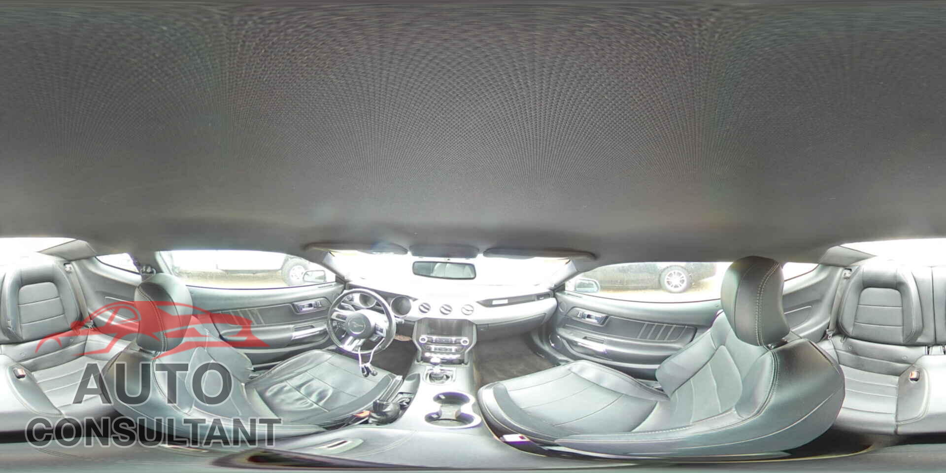 FORD MUSTANG 2016 - 1FA6P8CF4G5228204
