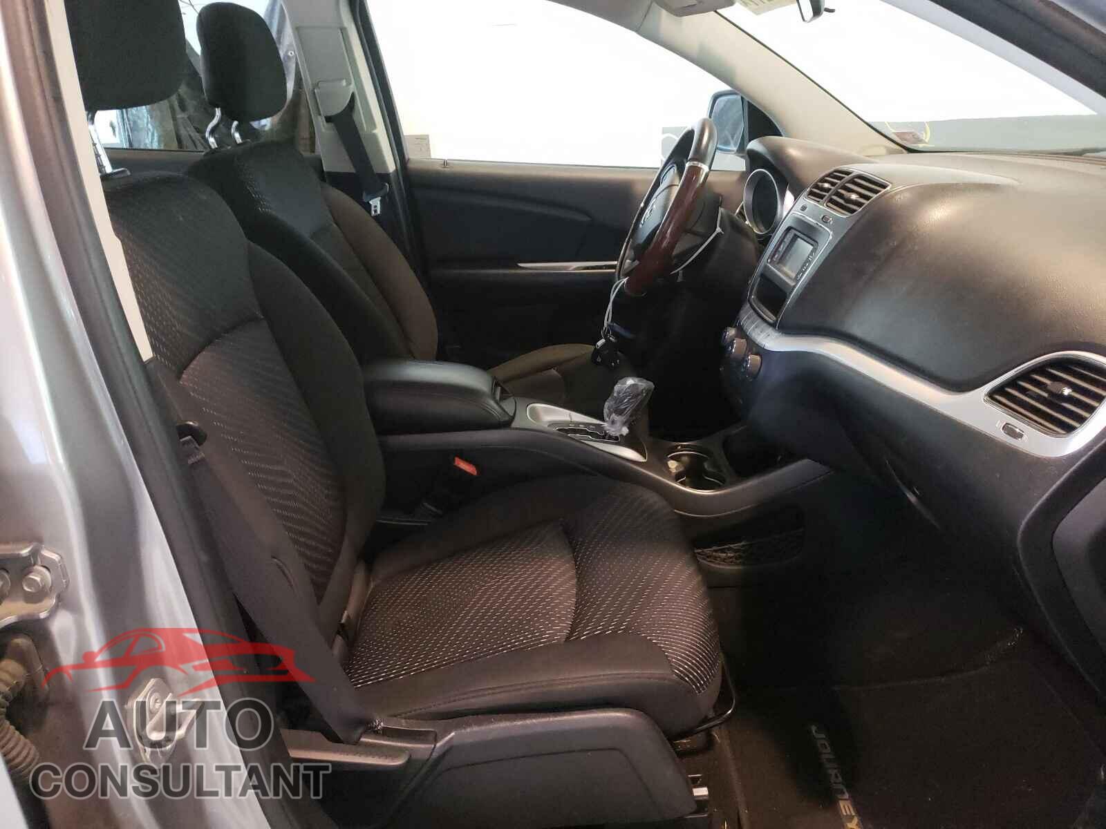 DODGE JOURNEY 2016 - 3C4PDDBG6GT196219
