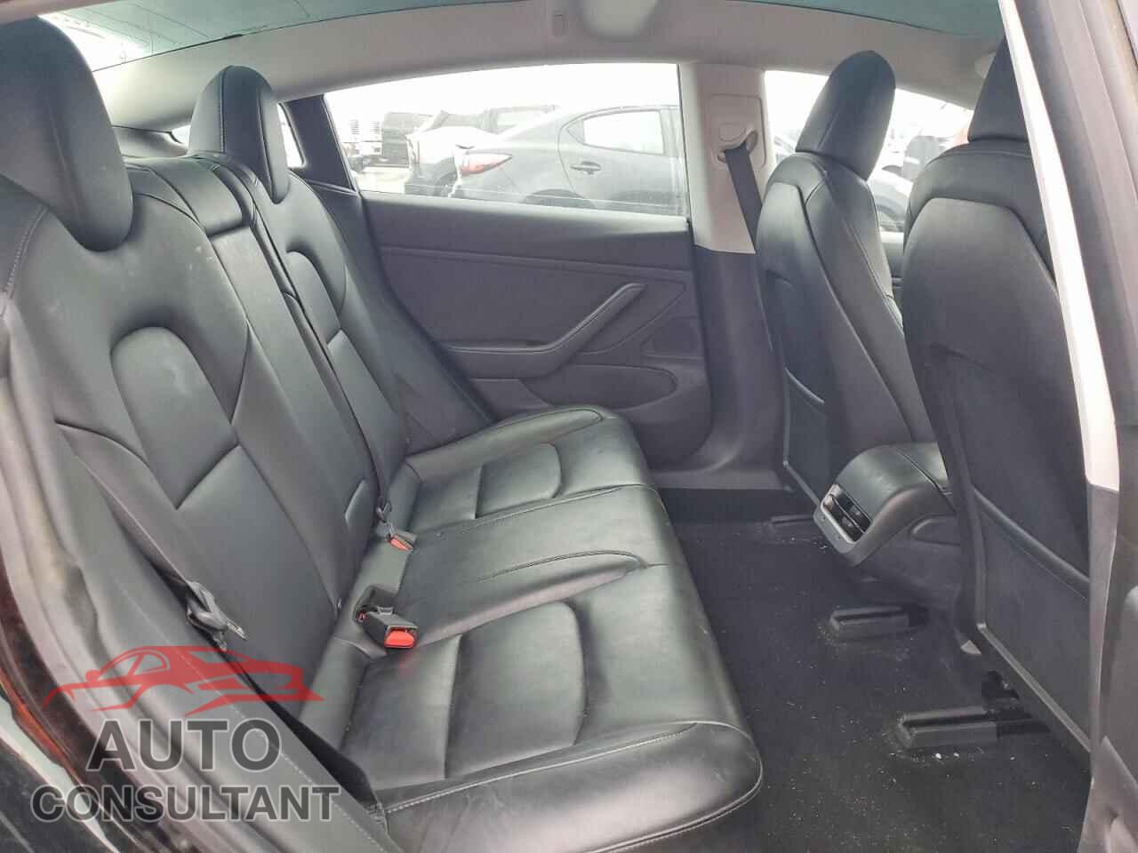 TESLA MODEL 3 2019 - 5YJ3E1EA1KF190823