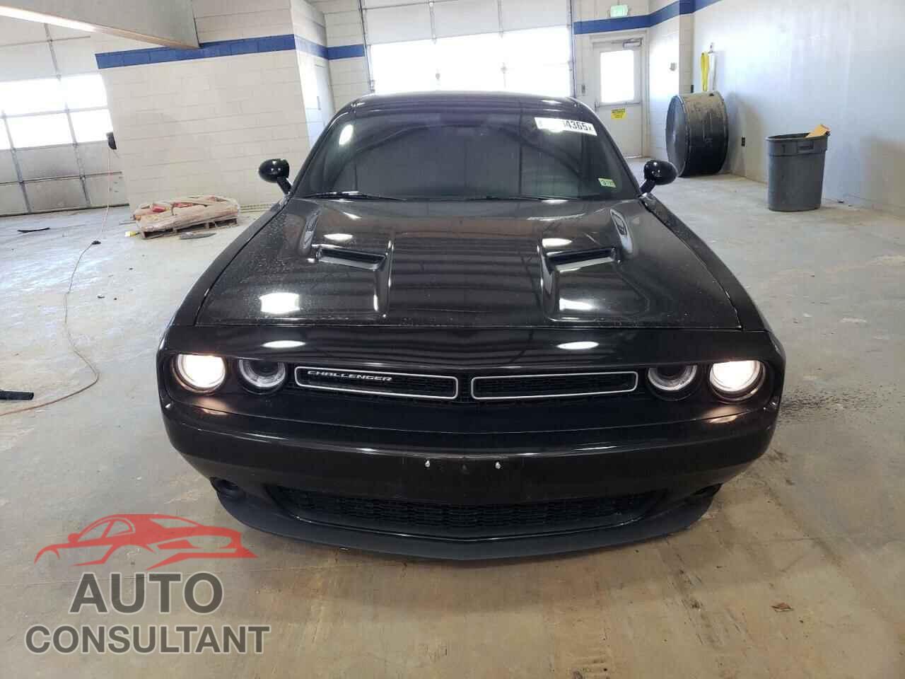 DODGE CHALLENGER 2015 - 2C3CDZAG1FH712057