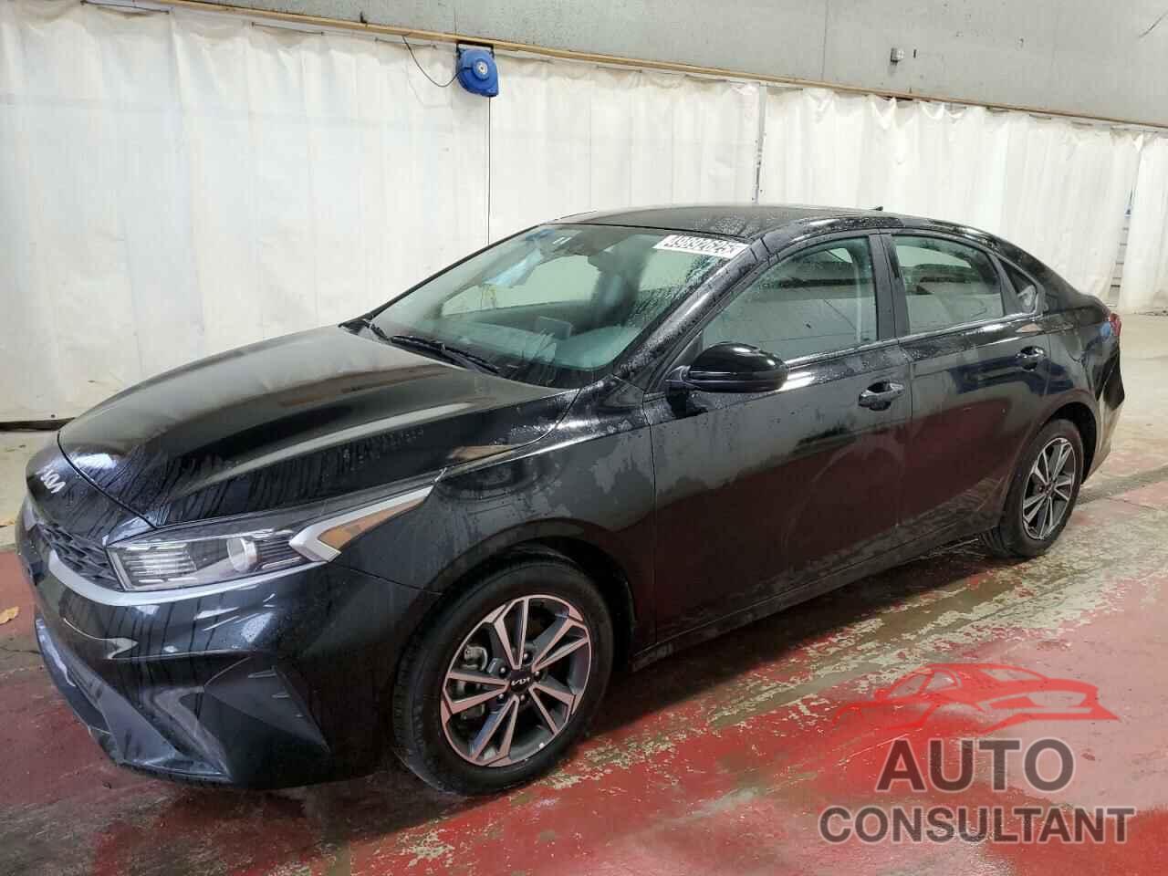 KIA FORTE 2024 - 3KPF24AD8RE789547