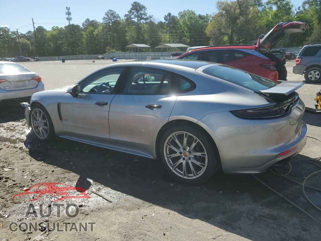 PORSCHE PANAMERA 2023 - WP0AJ2A79PL102723