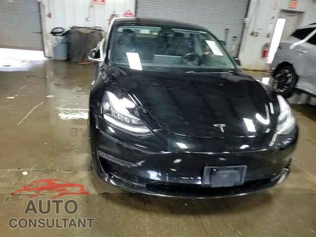 TESLA MODEL 3 2019 - 5YJ3E1EA9KF304678