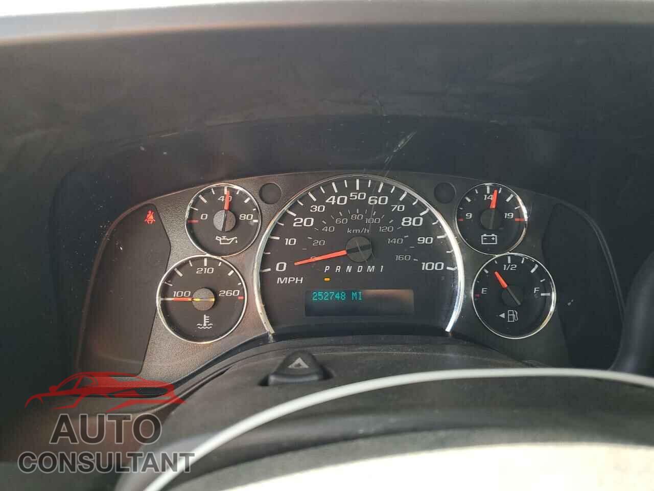 CHEVROLET EXPRESS 2019 - 1GB0GRFP9K1144846