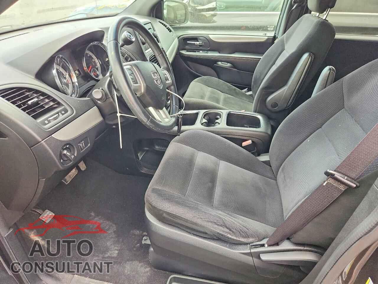 DODGE CARAVAN 2015 - 2C4RDGCGXFR557672