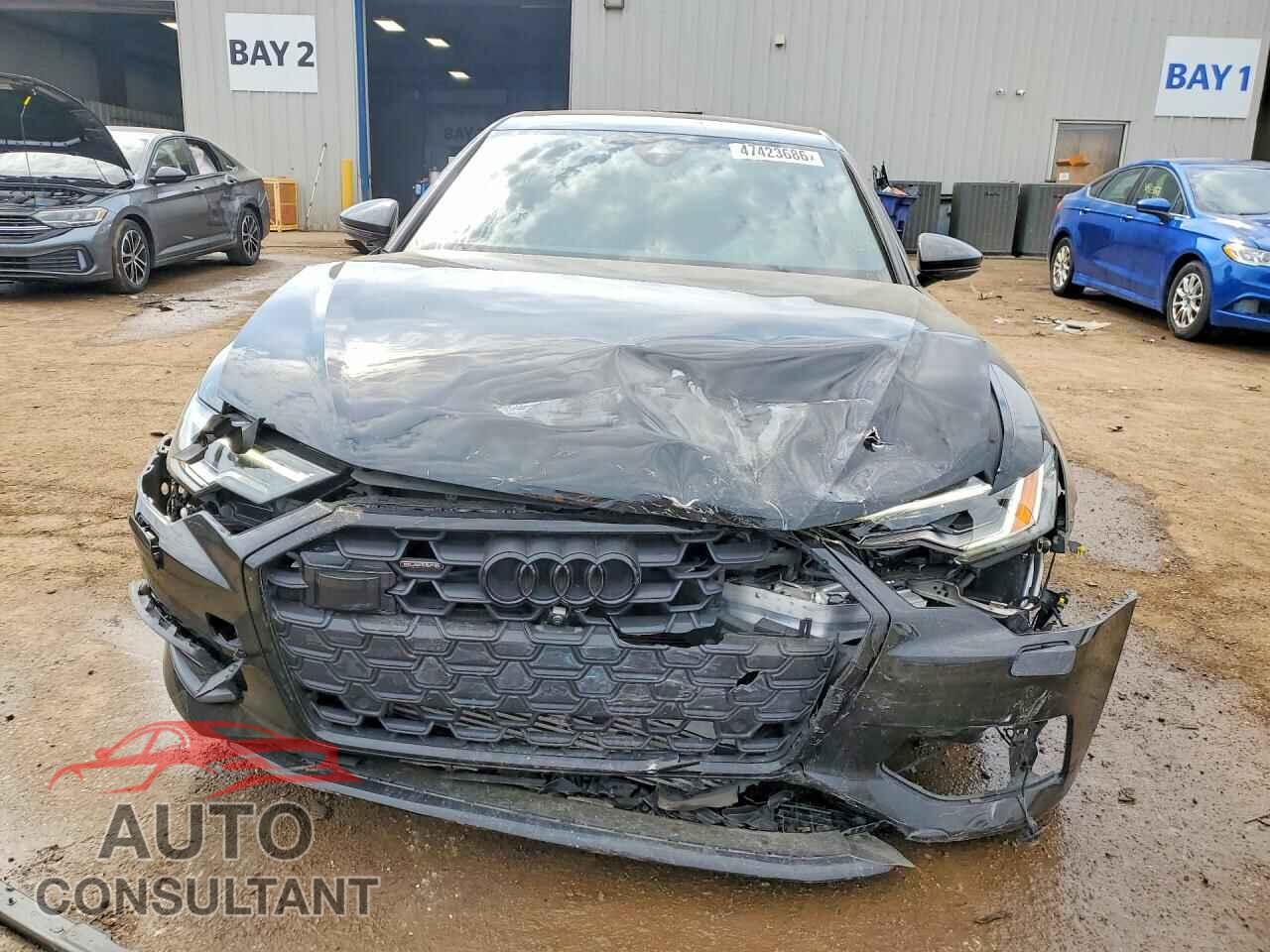 AUDI A6 2024 - WAUE3BF23RN035713