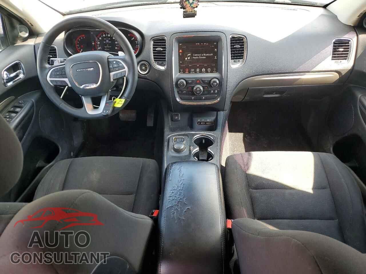 DODGE DURANGO 2014 - 1C4RDJAG3EC397366