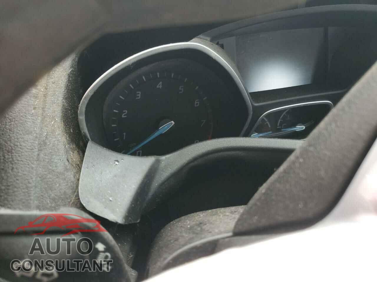 FORD FOCUS 2014 - 1FADP3F20EL429514