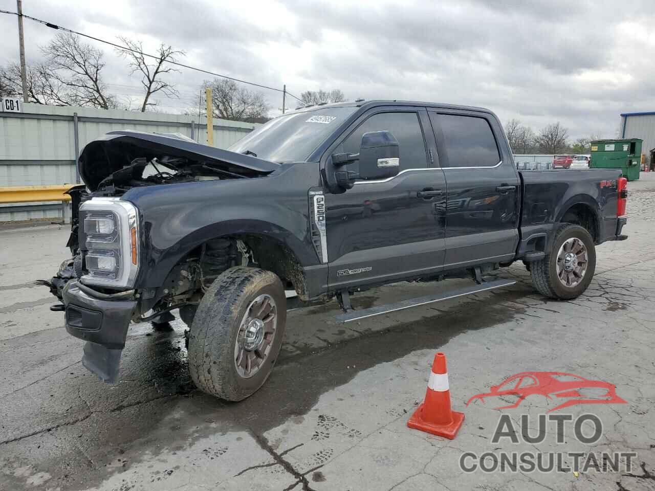 FORD F250 2024 - 1FT8W2BT9REE45485