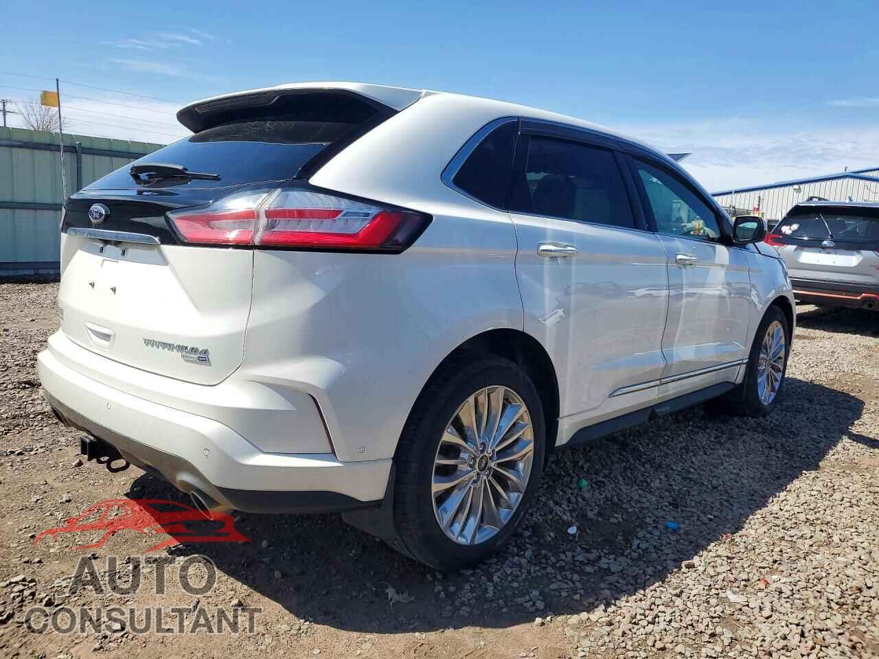 FORD EDGE 2020 - 2FMPK4K91LBB39001